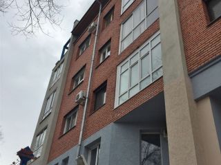 Продаю 3 комнатную квартиру видеонаблюдение кирпичный фото Томск