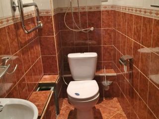 Продаю 3 комнатную квартиру видеонаблюдение кирпичный фото 15 Томск