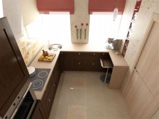 Продаю 4 комнатную квартиру кирпичный огороженная территория фото 7 Томск