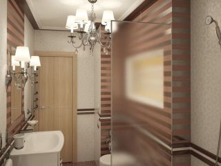 Продаю 4 комнатную квартиру кирпичный огороженная территория фото 16 Томск