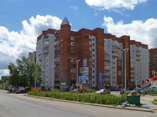 Продам однушку с мебелью кирпичный фото Томск