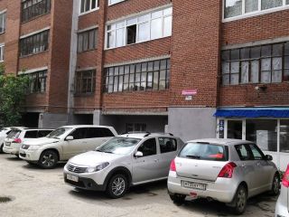 Продам однушку с мебелью кирпичный фото 2 Томск