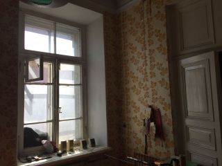 Продаю 4 комнатную квартиру огороженная территория кирпичный фото 16 Томск