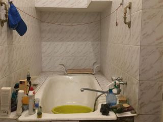 Продаю 4 комнатную квартиру огороженная территория кирпичный фото 17 Томск