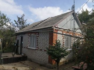 Продается кирпичный дом есть документы фото 2 Темрюк