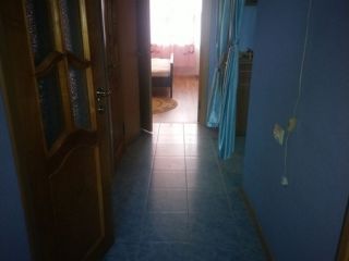 Продаю 3 комнатную квартиру подключена канализация документы в полном порядке фото 18 Темрюк