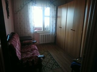 Продаю 3 комнатную квартиру подключена канализация документы в полном порядке фото 19 Темрюк