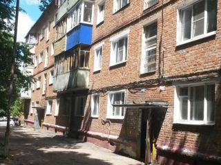 Продаю комнату в хорошем состоянии свежий ремонт фото 4 Пенза