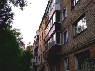 Продам комнату кирпичный фото 3 Пенза