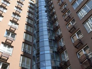 Продам двушку видеонаблюдение красивая фото 3 Пенза