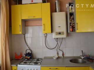 Продаю 1 комнатную квартиру свежий ремонт пластиковые окна фото 3 Пенза