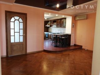 Продам четырехкомнатную квартиру с мебелью установлены натяжные потолки фото 3 Пенза