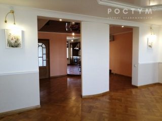 Продам четырехкомнатную квартиру с мебелью установлены натяжные потолки фото 4 Пенза