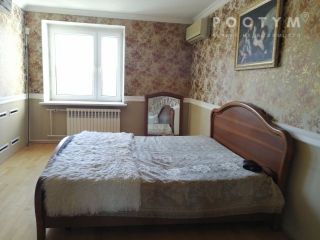 Продам четырехкомнатную квартиру с мебелью установлены натяжные потолки фото 5 Пенза