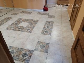 Продам четырехкомнатную квартиру с мебелью установлены натяжные потолки фото 11 Пенза