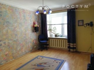 Продам четырехкомнатную квартиру с мебелью установлены натяжные потолки фото 13 Пенза