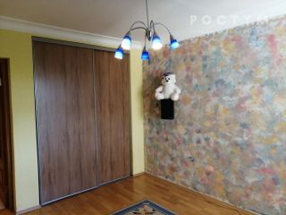 Продам четырехкомнатную квартиру с мебелью установлены натяжные потолки фото 14 Пенза