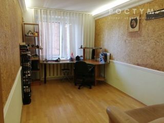 Продам четырехкомнатную квартиру с мебелью установлены натяжные потолки фото 15 Пенза