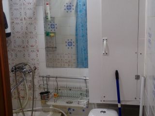 Продам 2 комнатную квартиру свежий ремонт кирпичный фото 5 Пенза