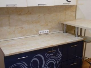 Продам 2 комнатную квартиру свежий ремонт кирпичный фото 6 Пенза