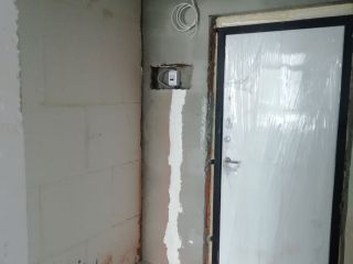 Продам однушку видеонаблюдение фото 9 Пенза