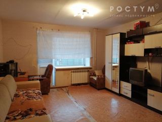 Продается 1 комнатная квартира свежий ремонт установлены пластиковые окна фото 2 Пенза