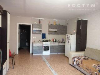 Продается 1 комнатная квартира свежий ремонт установлены пластиковые окна фото 3 Пенза