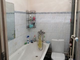 Продается 1 комнатная квартира свежий ремонт установлены пластиковые окна фото 5 Пенза