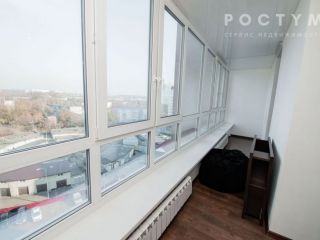 Продается двухкомнатная квартира в центре города взрослый собственник фото 11 Пенза