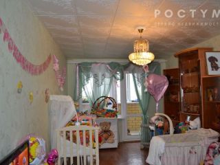 Продается двухкомнатная квартира новая сантехника кирпичный фото 2 Пенза