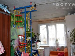 Продается двухкомнатная квартира новая сантехника кирпичный фото 4 Пенза