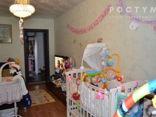 Продается двухкомнатная квартира новая сантехника кирпичный фото 5 Пенза