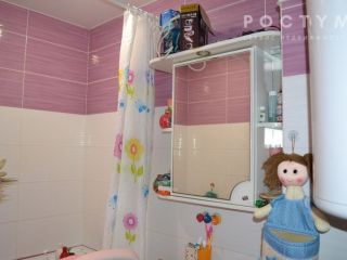 Продается двухкомнатная квартира новая сантехника кирпичный фото 6 Пенза