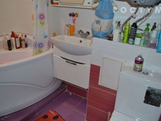 Продается двухкомнатная квартира новая сантехника кирпичный фото 7 Пенза