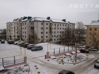 Продаю 2 комнатную квартиру огороженная территория фото 2 Пенза