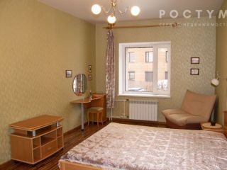 Продаю 2 комнатную квартиру огороженная территория фото 3 Пенза