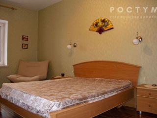 Продаю 2 комнатную квартиру огороженная территория фото 9 Пенза