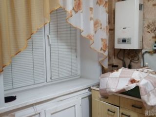 Продается двухкомнатная квартира новые трубы с мебелью фото Пенза