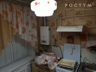 Продается двухкомнатная квартира новые трубы с мебелью фото 2 Пенза