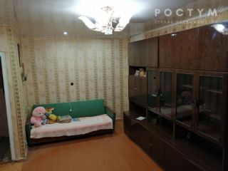 Продается двухкомнатная квартира новые трубы с мебелью фото 3 Пенза