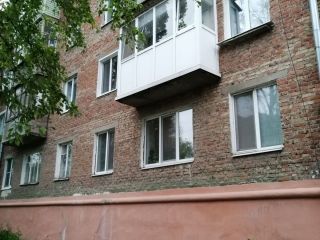 Продается двухкомнатная квартира новые трубы с мебелью фото 6 Пенза