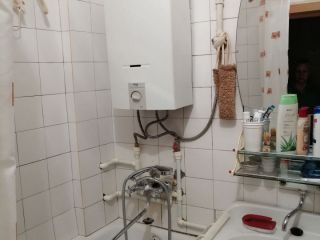 Продается 2 комнатная квартира с мебелью новые трубы фото 6 Пенза