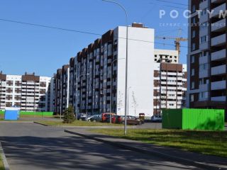 Продаю однокомнатную квартиру кирпичный на первой линии фото 3 Пенза