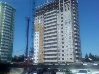 Продаю однушку видеонаблюдение фото Тамбов