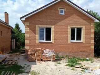 Продается кирпичный дом фото 3 Ростов-на-Дону