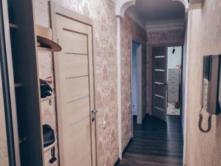 Продаю трешку новая сантехника с мебелью фото 6 Ростов-на-Дону