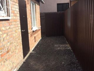 Продается кирпичный дом свежий ремонт фото 2 Ростов-на-Дону