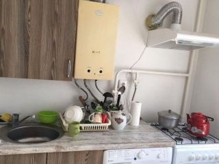 Продаю 3 комнатную квартиру свежий ремонт фото 12 Ростов-на-Дону