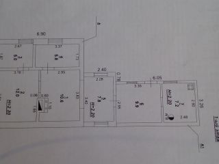 Продается кирпичный дом асфальтная дорога фото 2 Ростов-на-Дону