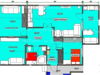 Продам кирпичный дом в садовом некоммерческом товариществе свежий ремонт фото 10 Ростов-на-Дону